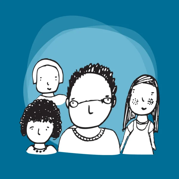 Family by Family