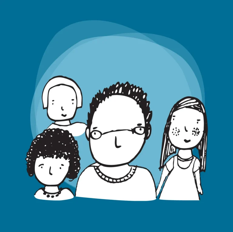 Family by Family