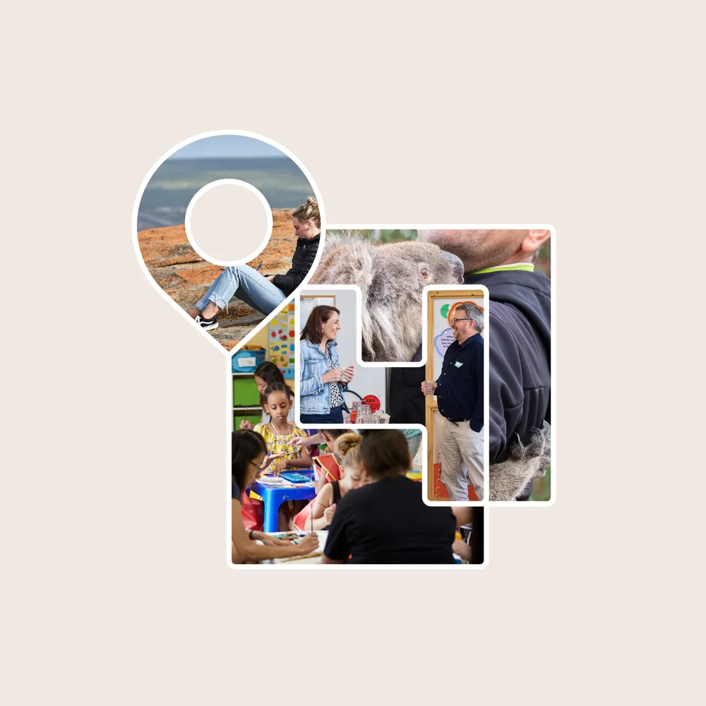 4 ways we can work together to realise the potential of place