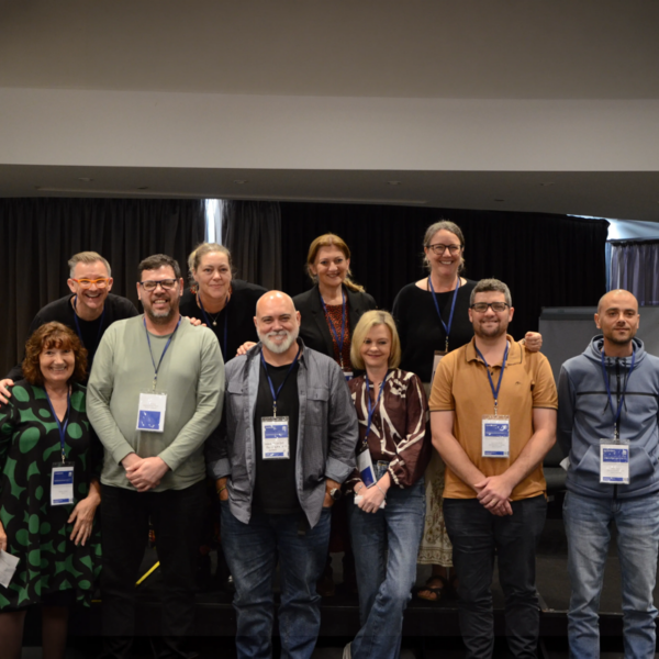 Case study: Embedding peer support work into the GambleAware Service System