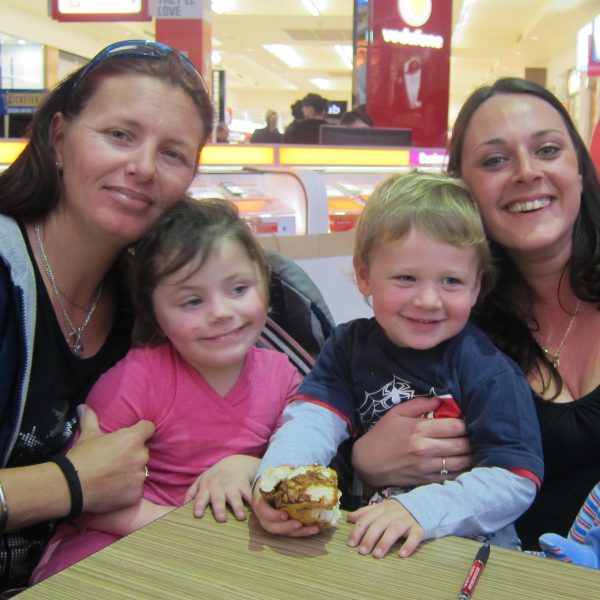 How we’re scaling social impact through Family by Family