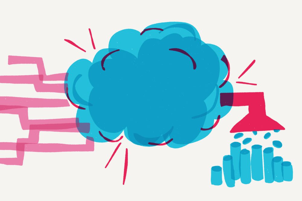 10. One more thing - while you’re changing everything, everyone still needs to get paid
