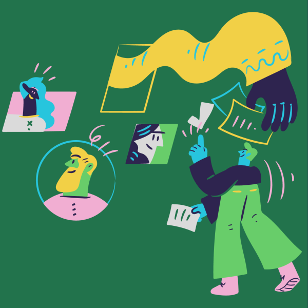 For mental health reforms to work, we need to make it mentally healthy work