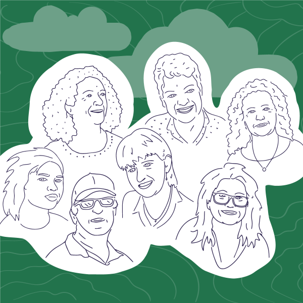 Case study: Building regenerative communities through the Now-Future-How model