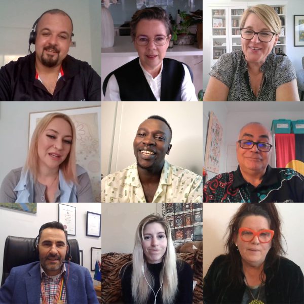 Who Knows? Real stories from the frontline of participatory innovation in Australia