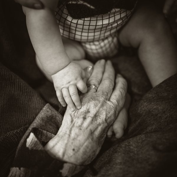 Case study: Navigating models of care in end of life services