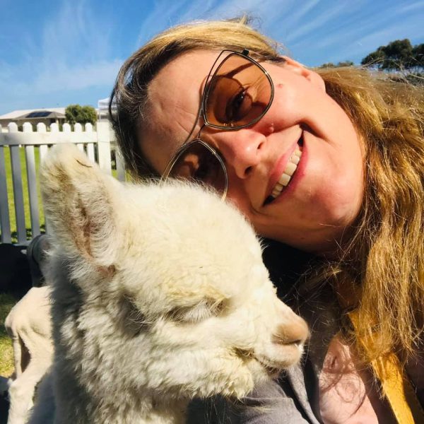Five minutes with Danielle Abbott, our Quality and Practice Lead