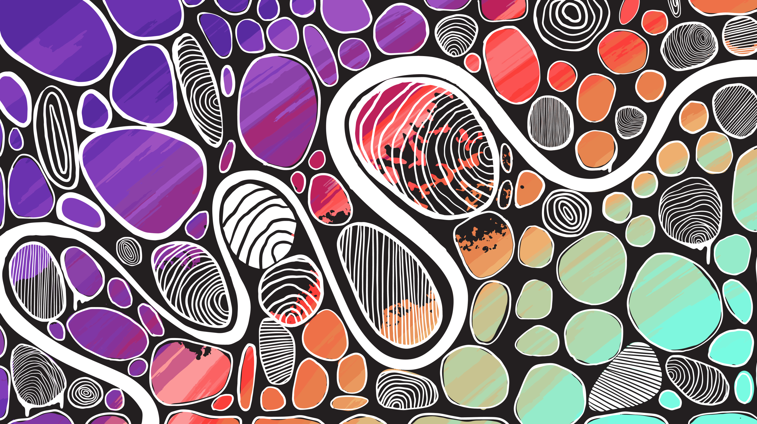 RAP Artwork by Elizabeth Close