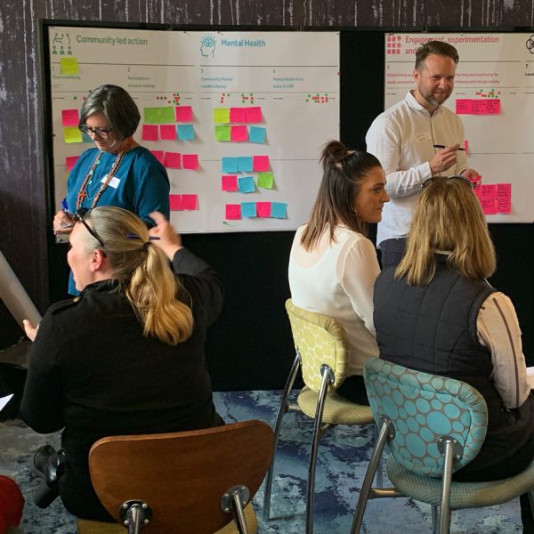 How to design services models for impact and sustainability