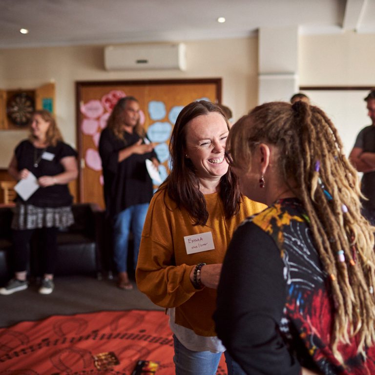 Our Town: Join us behind the scenes at our recent Kangaroo Island retreat