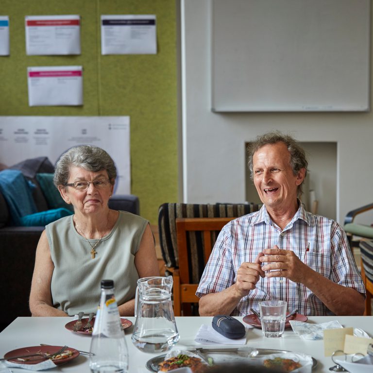 We’re scaling our scaffolded peer-to-peer caring support model Weavers across Australia & New Zealand