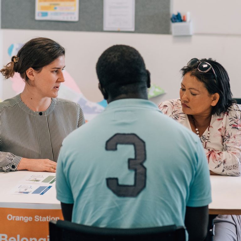 How to facilitate meaningful and productive conversations
