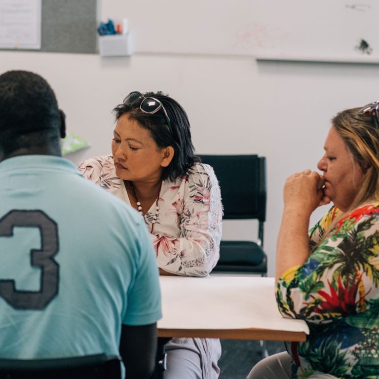 Case study: Early learning access for Tasmanian children