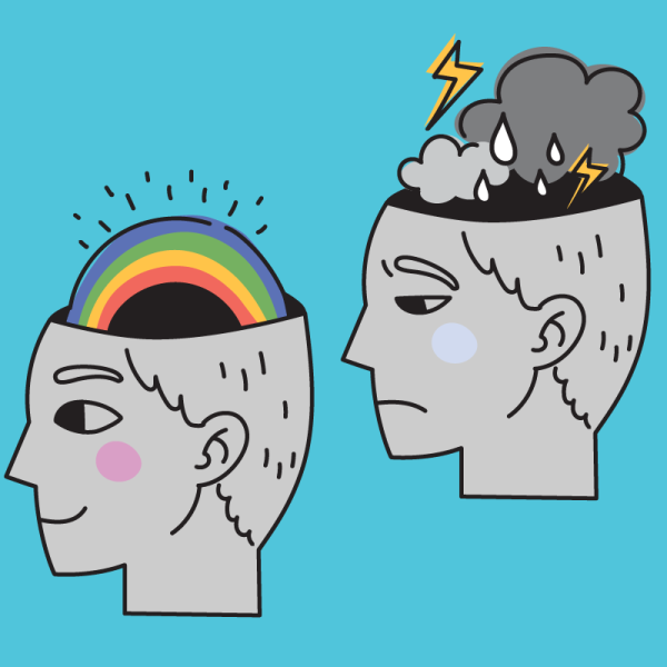 Beyond formal services: How we’re bringing the community into mental wellbeing