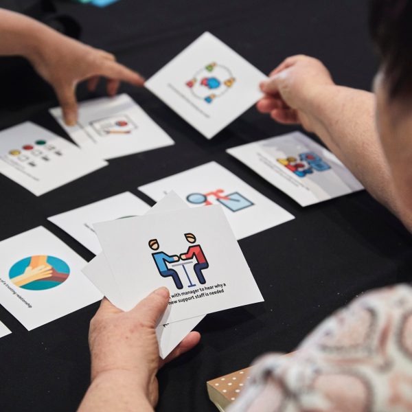 Reducing risk through prototyping