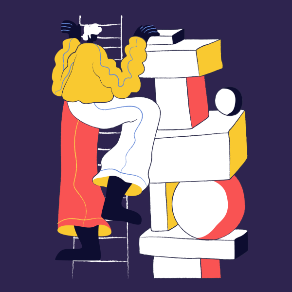 What if we approached social R&D with the same rigour used to develop vaccines?
