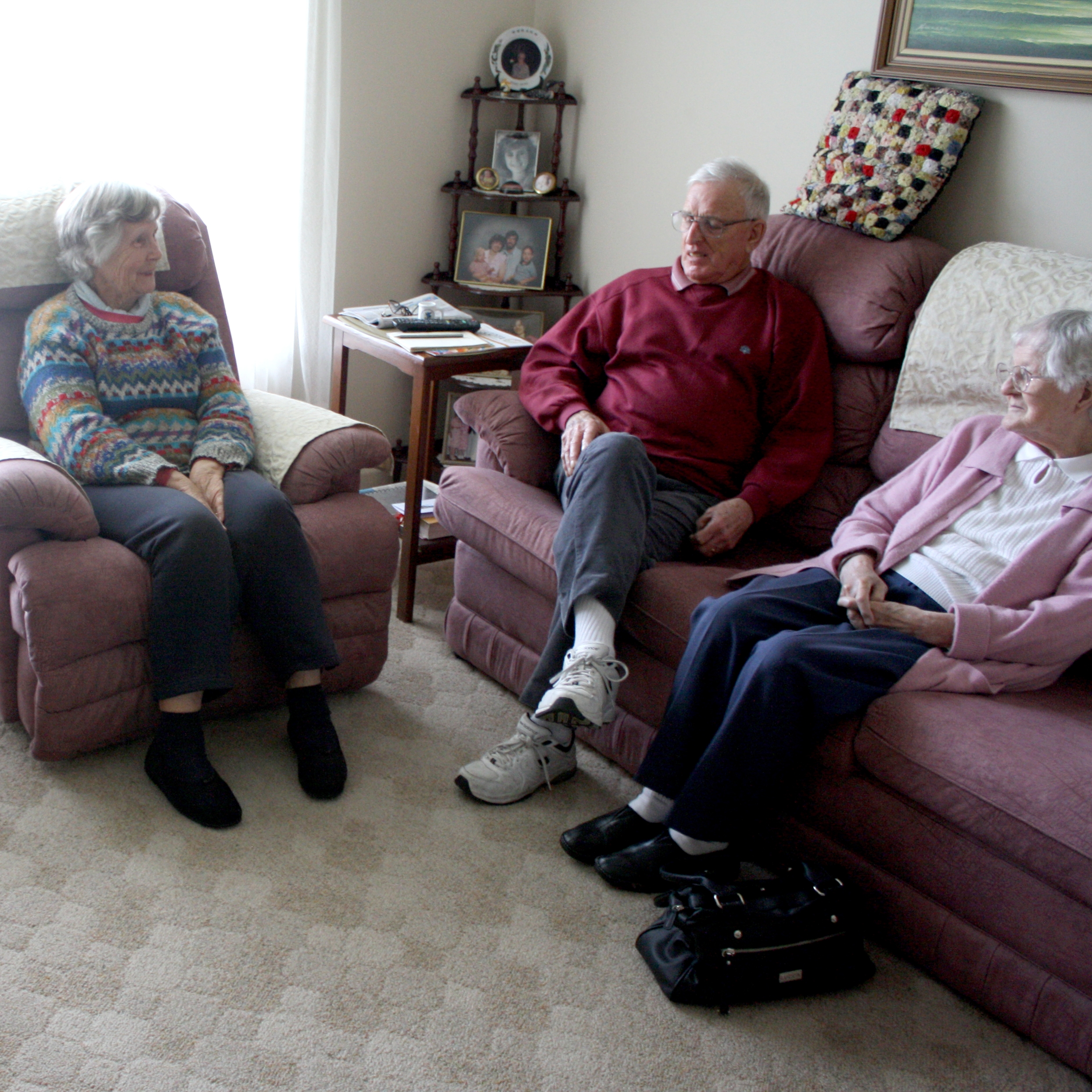 Will the Royal Commission into aged care create a future you want to age in?