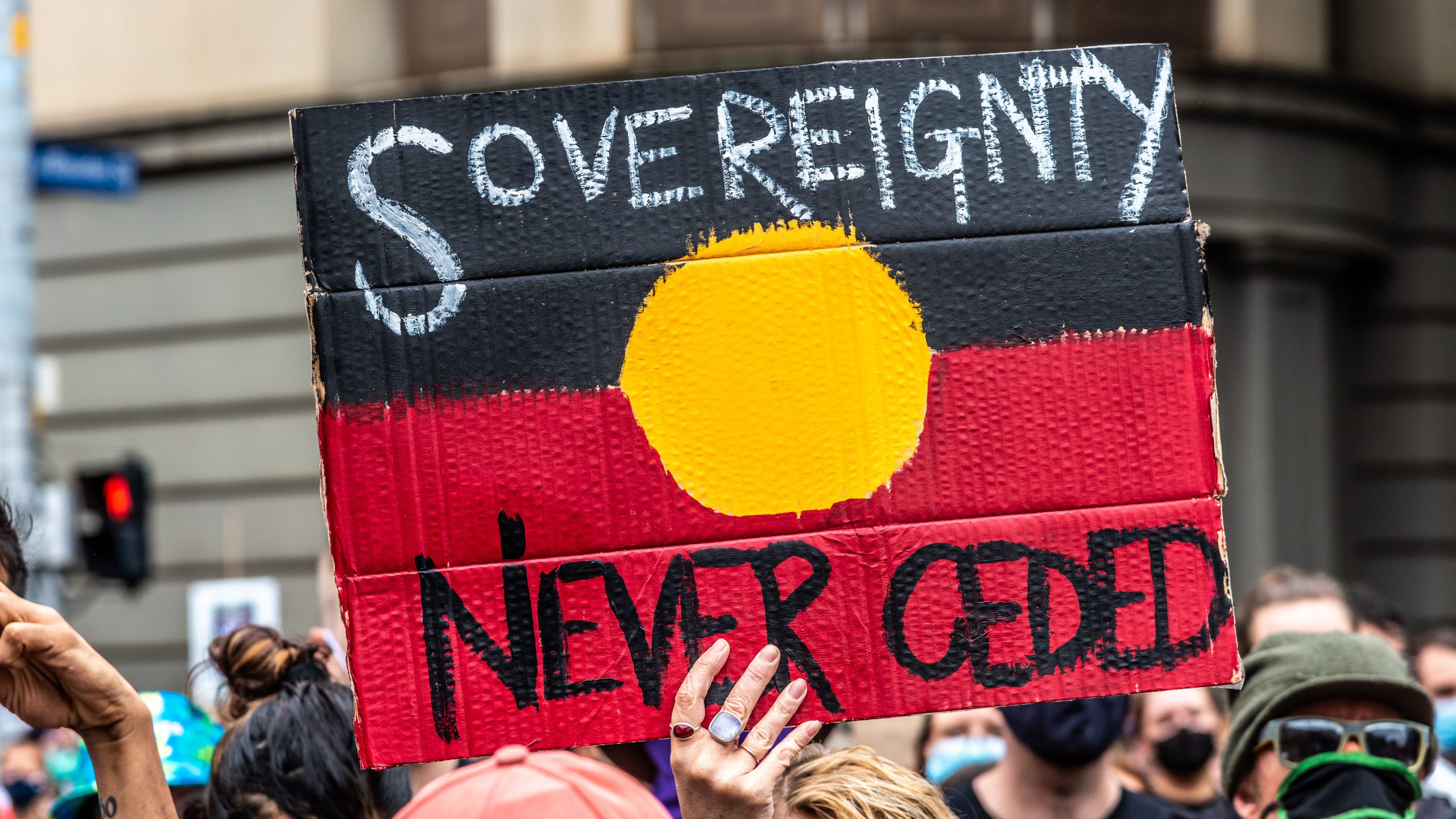 How we’re putting First Nations First