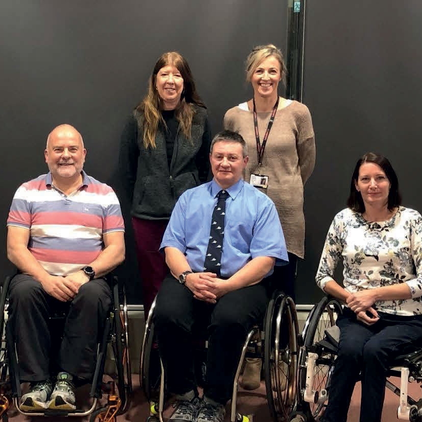 Community engagement insights for Latrobe Health Advocate