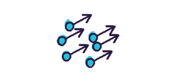 Aligned Independent Action