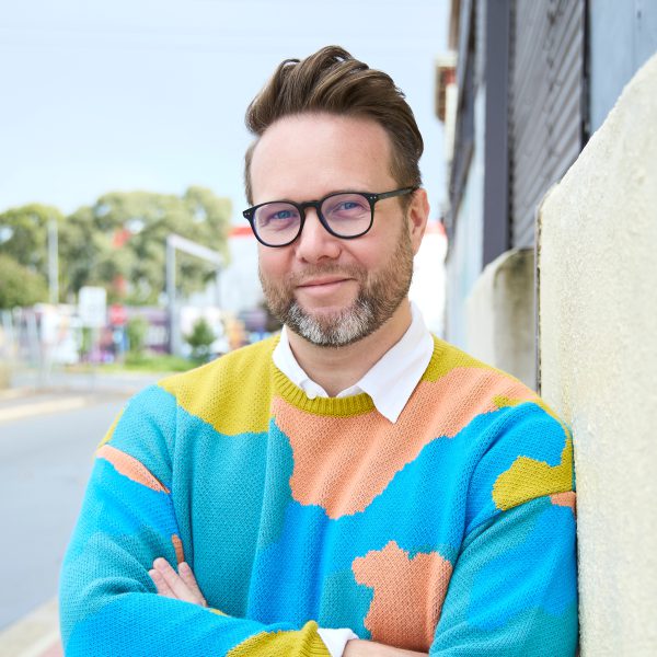 Euan Black