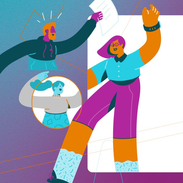 Reflective resource: How ready are you to embark on an authentic co-design process?