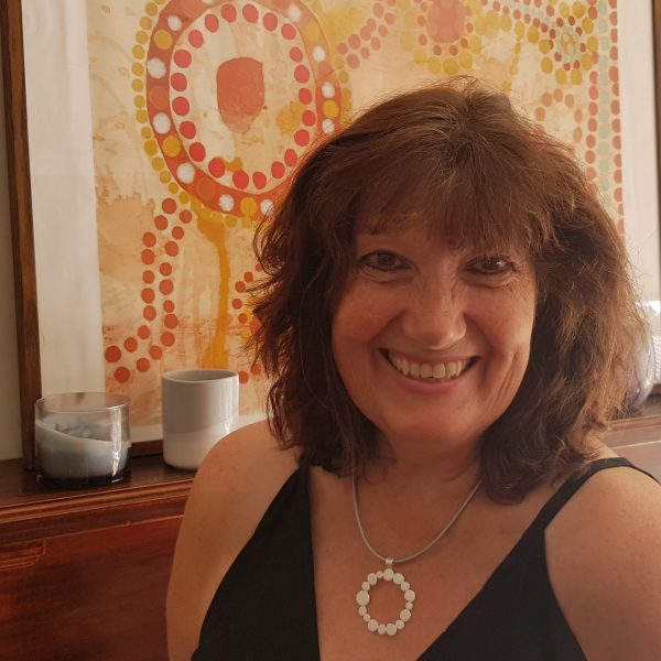 Five minutes with Barbara Binns, our Senior Social Innovator and Weavers Implementation Lead