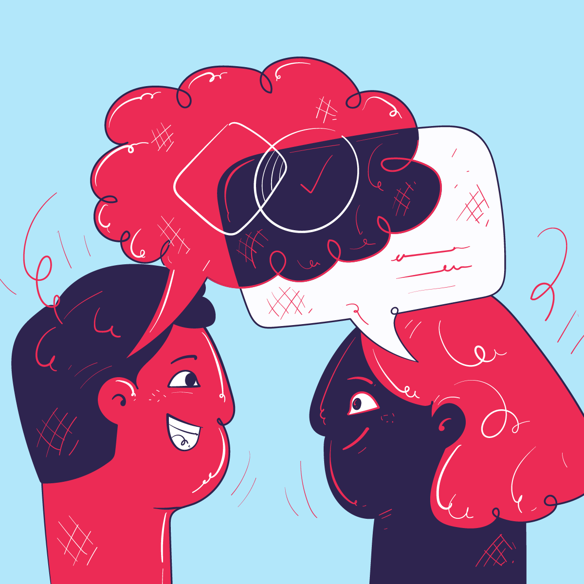 Case study: Co-designing better post-suicidal support systems