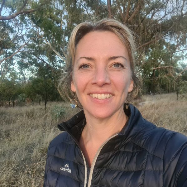 Five minutes with Pippa Cattanach, our Network Steward: People and Culture