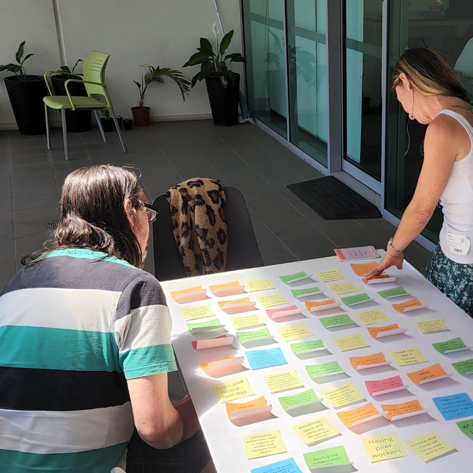 Q&A: How we connected mental health and alcohol and other drug systems in South Brisbane