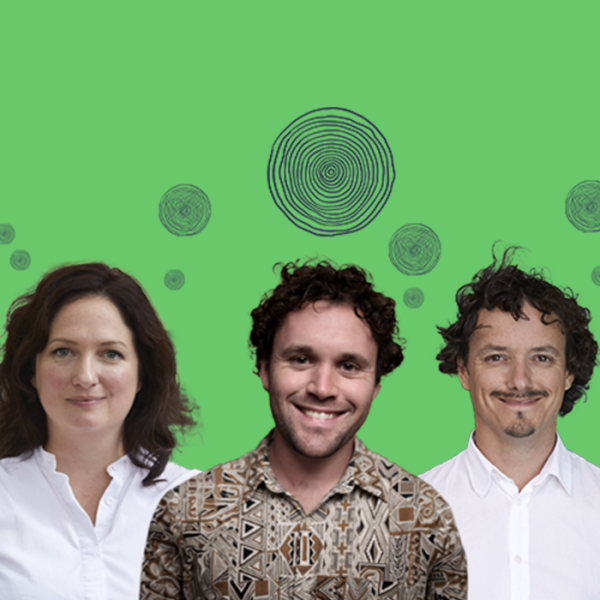 Imagination for Community Innovation