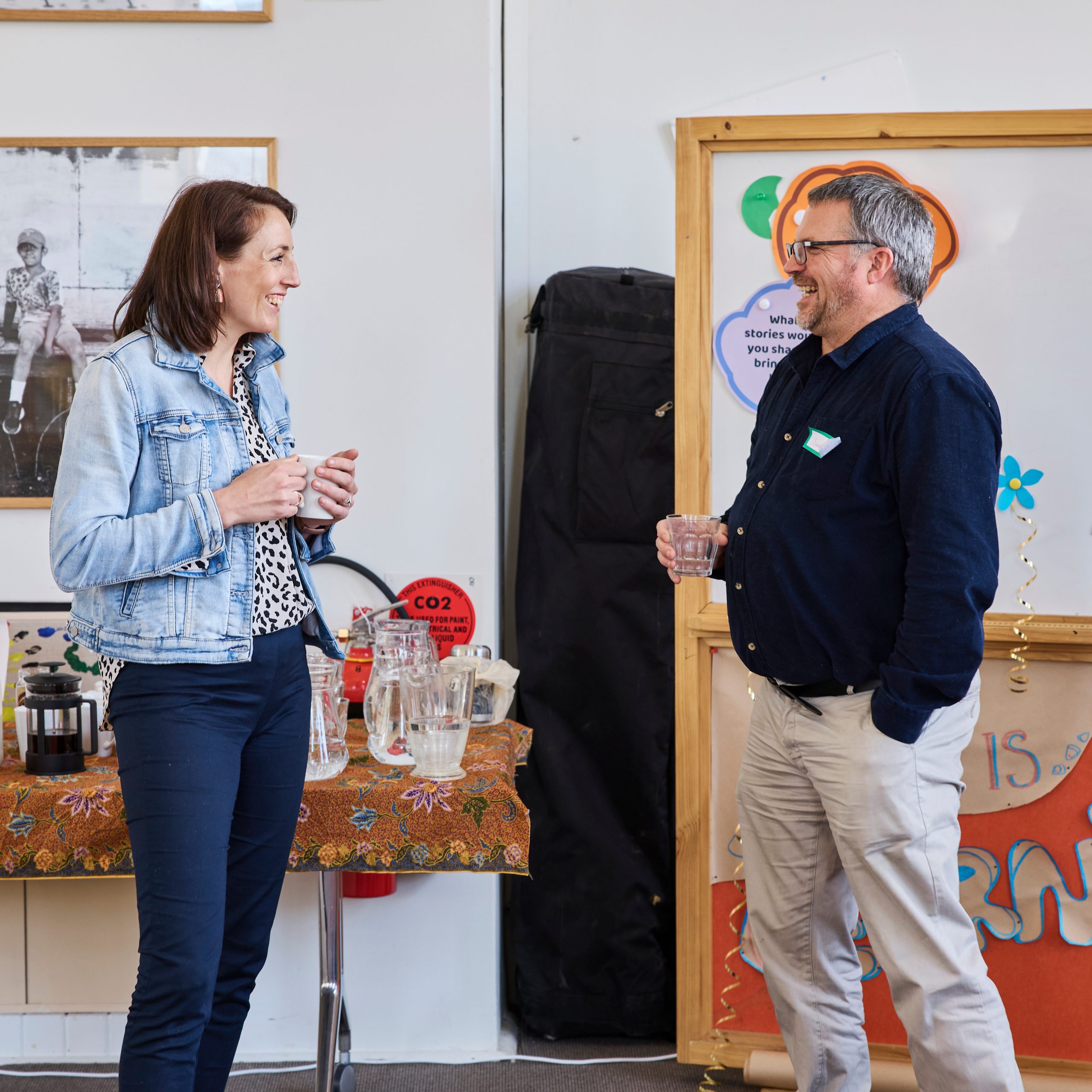 How TACSI can surface, strengthen and spread community capability to lead and innovate