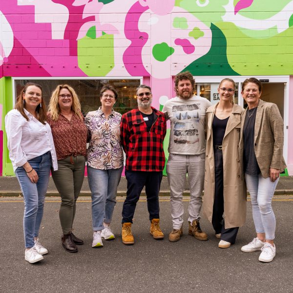 How to enhance community engagement through imagination