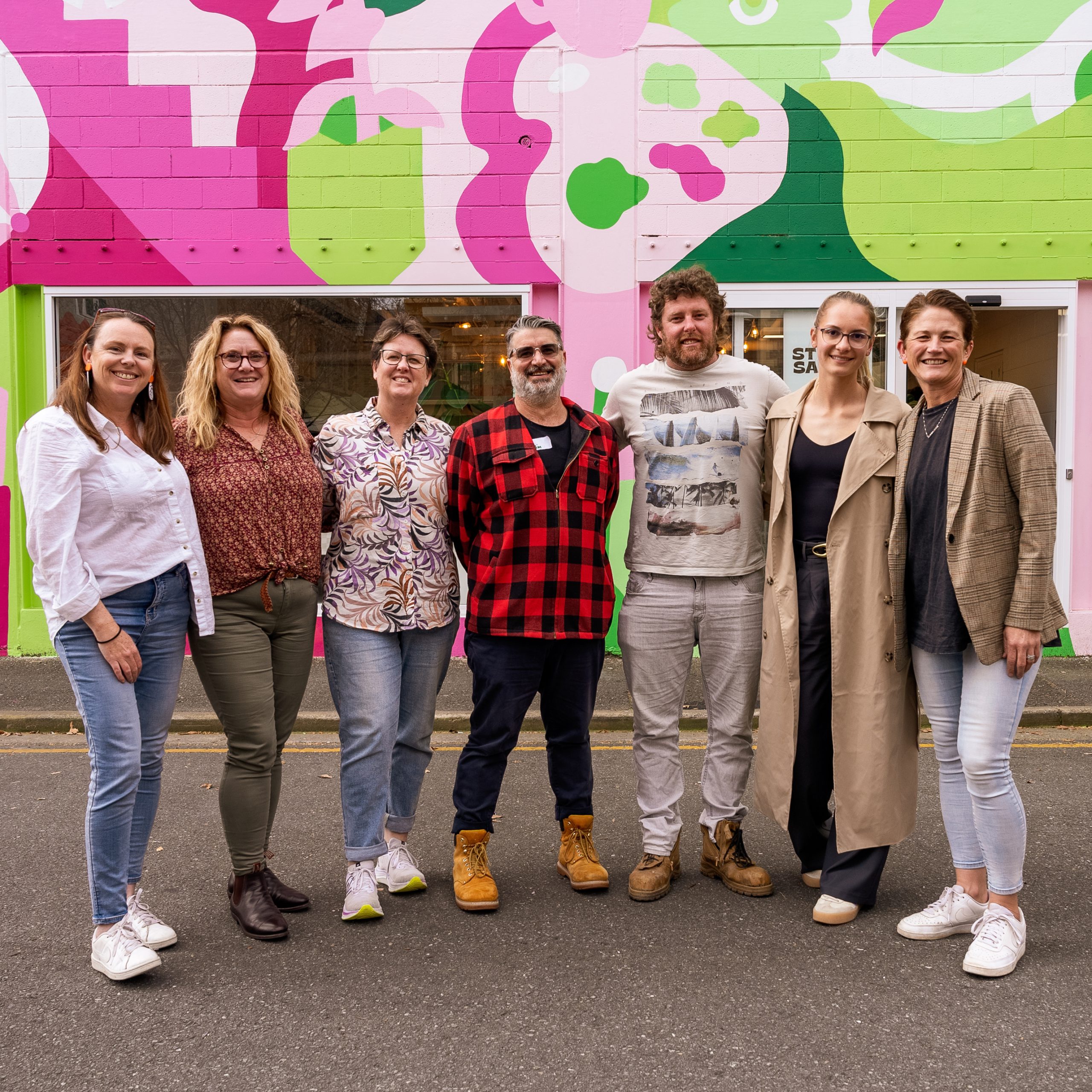 How to enhance community engagement through imagination