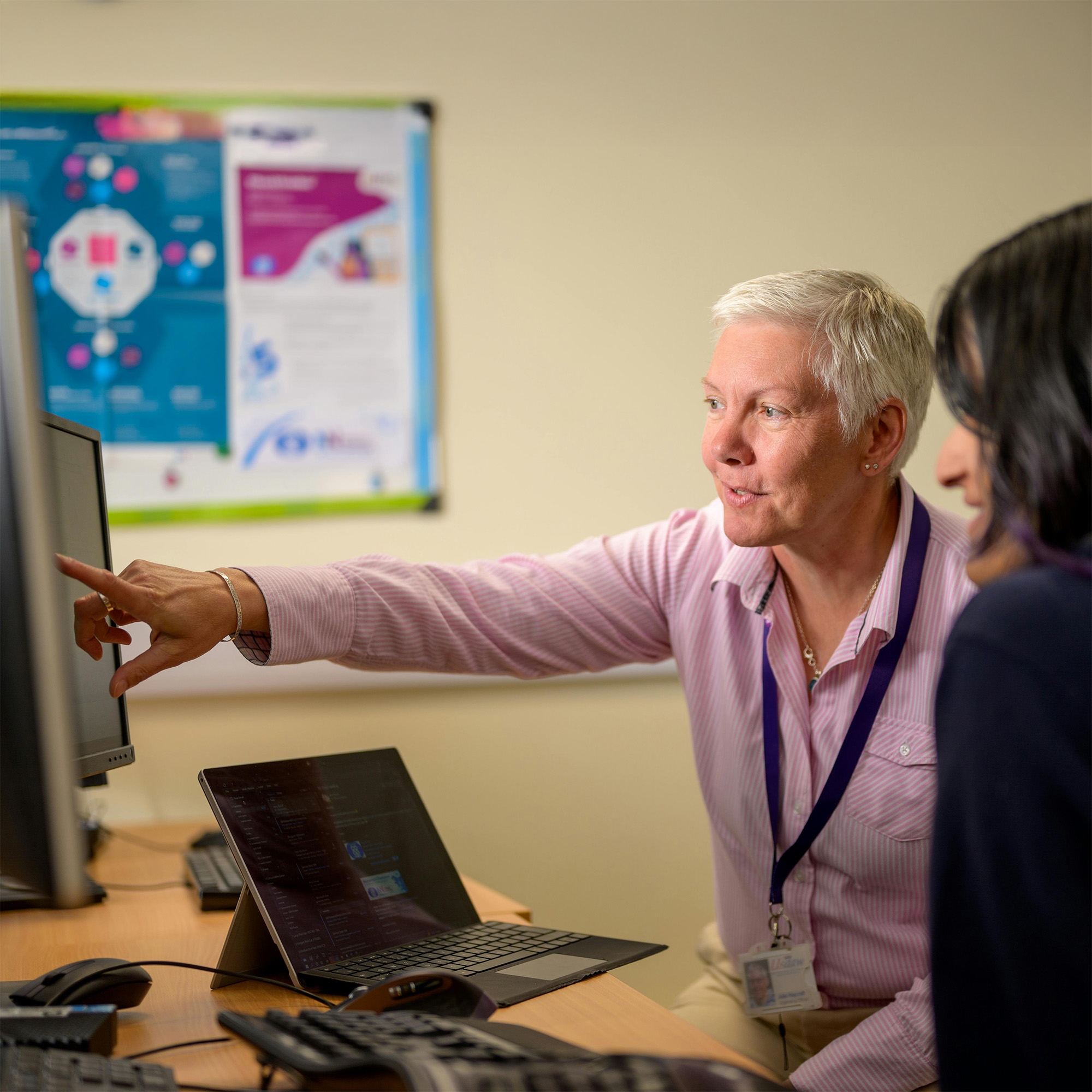 Spotlight: How TACSI is working with PHNs to improve local health outcomes