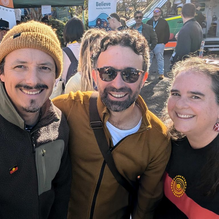 Want to be a better ally? We’ve created resources and courses for non First Nations organisations.