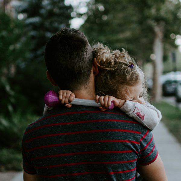 Case study: Peer Support for Young Parents
