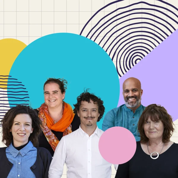 The National Fund for Social Innovation Learning
