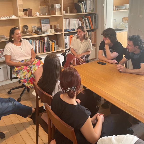 Incorporating young people’s voices into the future