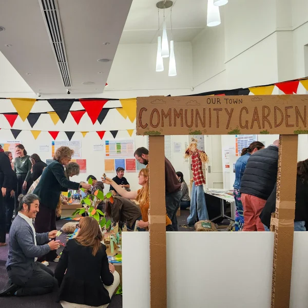 Showcasing community innovation for Mental Health Month
