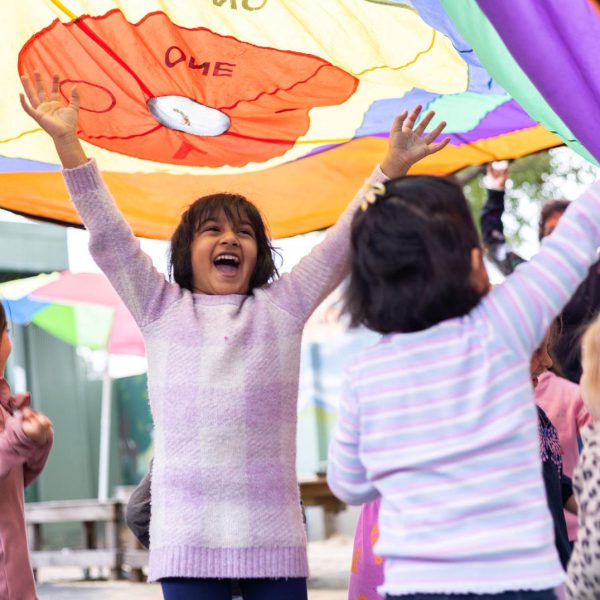 Case study: Early Childhood Hubs lived experience storytelling