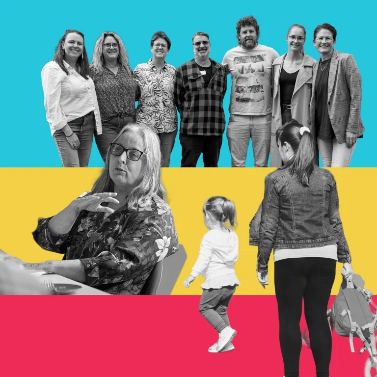 How funders are using participatory granting as a tool for social impact