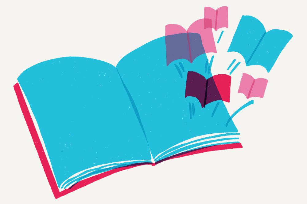 6. Expect your experience to diverge from what you’ve read (a lot)