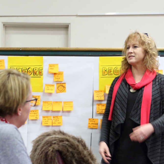 Case study: How we’re building Regional Innovation Capability (RIN)