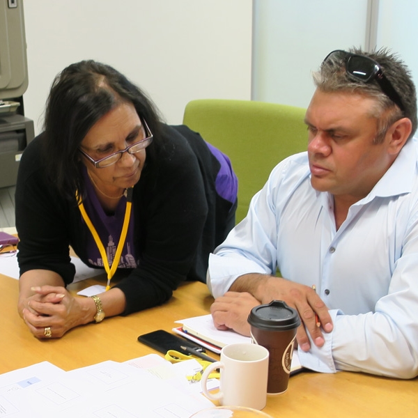 Case study: The Aboriginal Youth Justice Strategy