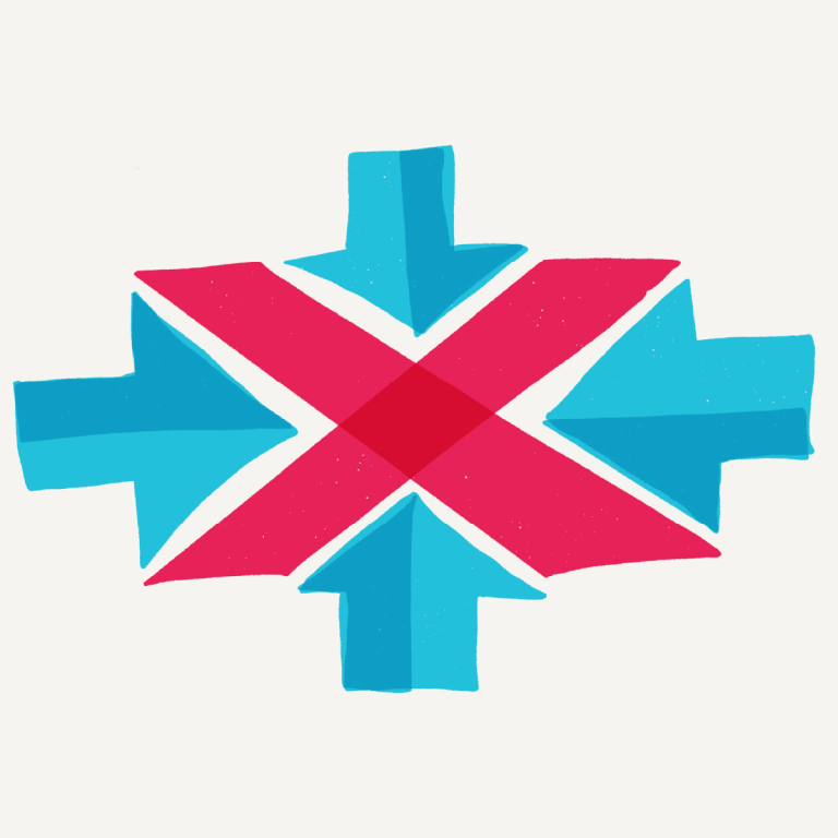 Innovating Us part 1: Outside experts