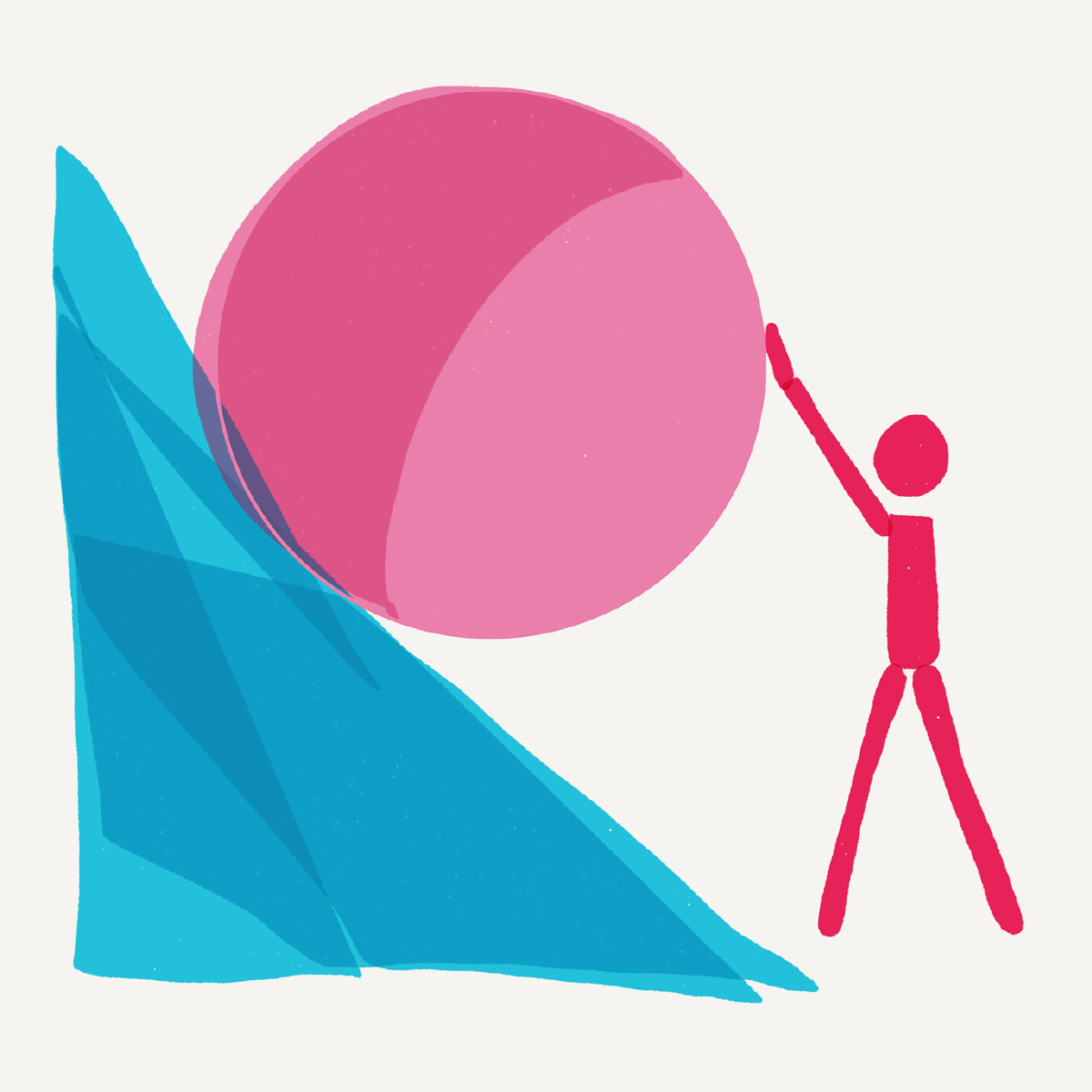 Innovating Us part 2: Resilience as a leader