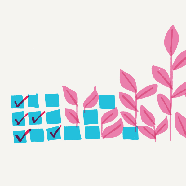 Innovating Us part 7: Let go of what you think needs to happen
