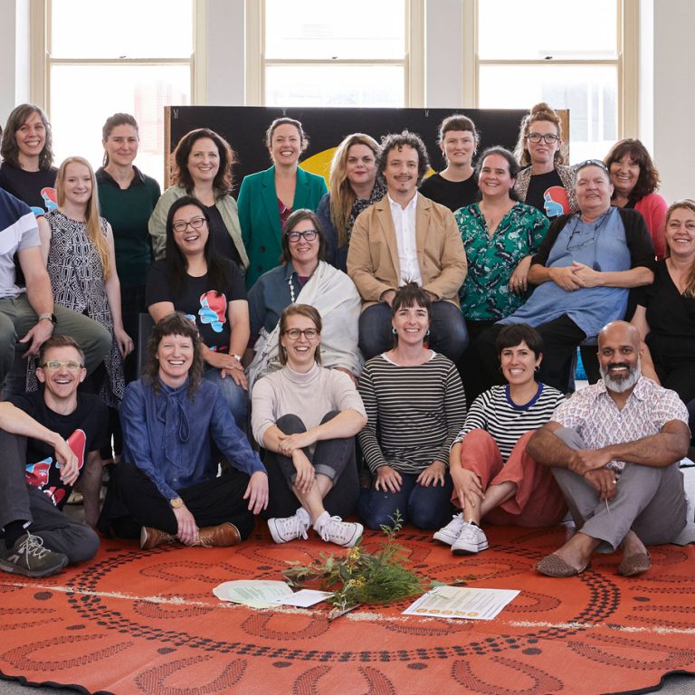2020 Reconciliation Week at TACSI