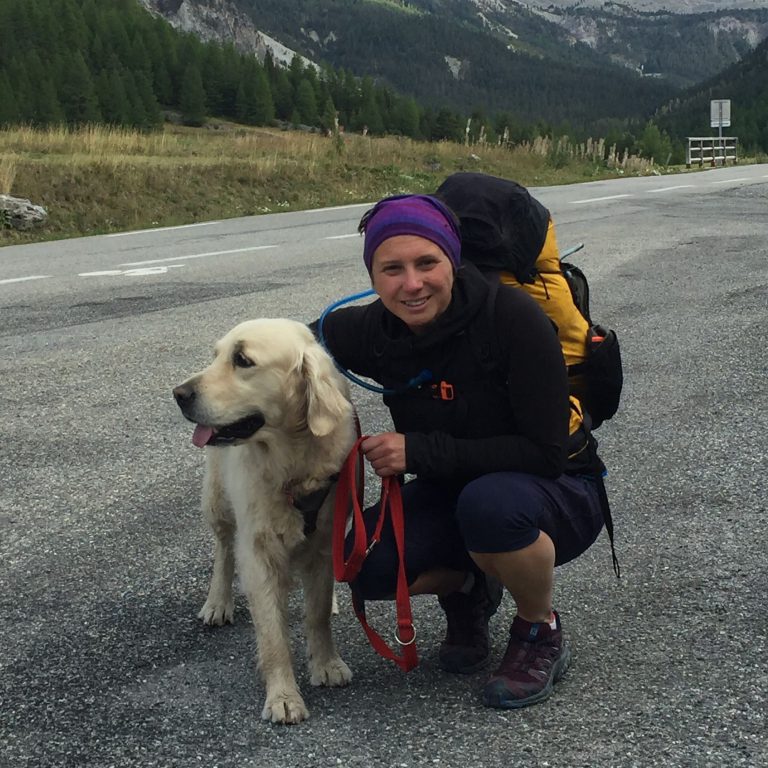 Five minutes with Dr Lucy Maynard, our new Fire to Flourish lead
